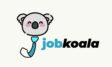 JobKoala.com - Creative brandable domain for sale